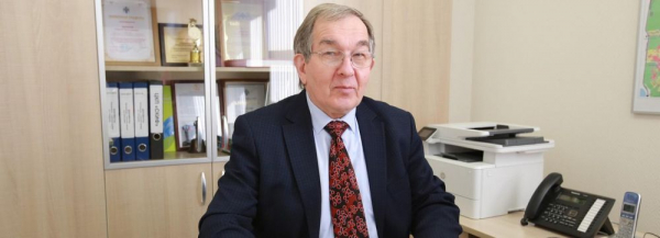 Вирусолог Нетёсов: &laquo;Главный рассадник коронавируса&nbsp;&mdash; метро&raquo;