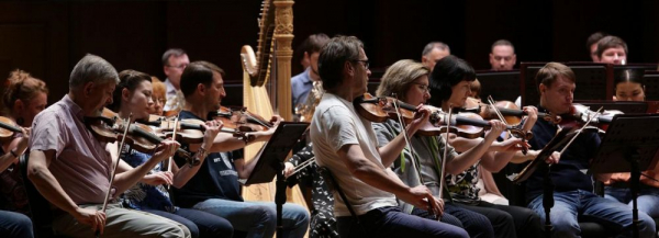 Экшн-оперу по&nbsp;тексту Пушкина покажут новосибирцам на&nbsp;фестивале хоров