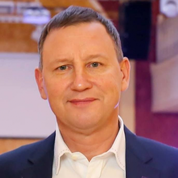 Умер создатель известной сети новосибирских стоматологических клиник Умер создатель известной сети новосибирских стоматологических клиник