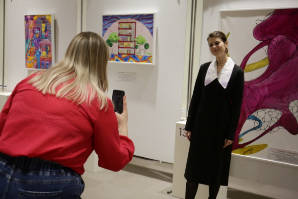 Афиша выходных: &laquo;Белое пятно&raquo;, урок акробатики и&nbsp;лапти-самогуды