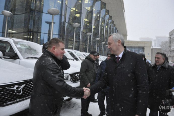 Заслуженная награда