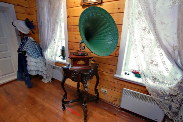 Афиша выходных: зимний фотодень, лекция для пёсиков и кино со смыслом Афиша выходных: зимний фотодень, лекция для пёсиков и кино со смыслом