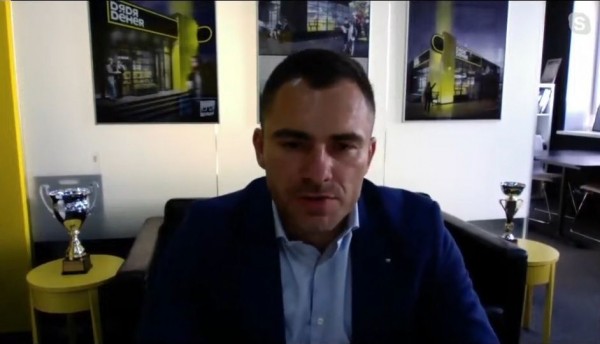 Инвесторы &laquo;Дяди Дёнера&raquo; обсудят, стоит ли инициировать процедуру банкротства компании - Континент Сибирь Online