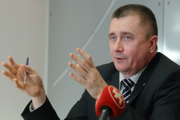 В 2021 году новосибирские ТЭЦ произвели рекордное количество тепла В 2021 году новосибирские ТЭЦ произвели рекордное количество тепла