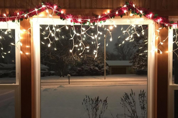 Афиша выходных: фестиваль &laquo;Заморозки&raquo;, рождество и&nbsp;парад ёкаев