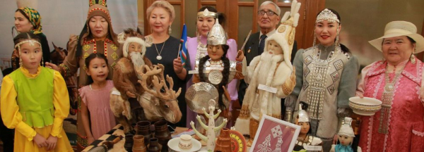 Новосибирские экскурсии с&nbsp;мечетью и&nbsp;синагогой оценили на&nbsp;уровне России