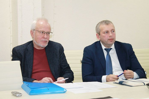 Каковы итоги заседания рабочей группы по редевелопменту городских территорий в Новосибирске? - Континент Сибирь Online