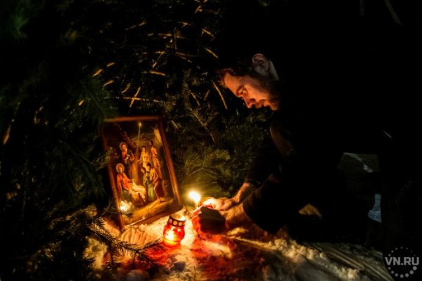 Католическое Рождество &mdash; 2021: традиции застолья