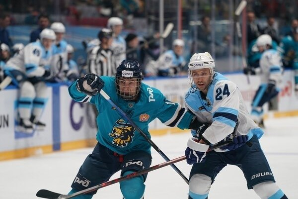 Андрей Мартемьянов: "Хорошо, что начали выезд с победы"