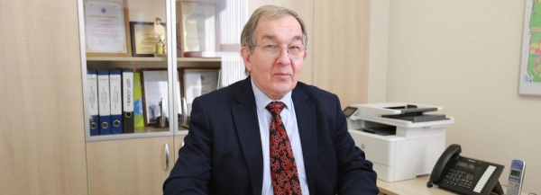 Вирусолог Нетёсов отметил, что 20% населения купили QR-коды Вирусолог Нетёсов отметил, что 20% населения купили QR-коды