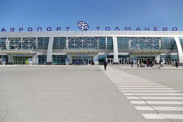 Правоохранители возбудили уголовное дело в отношении авиадебошира в Новосибирске Правоохранители возбудили уголовное дело в отношении авиадебошира в Новосибирске