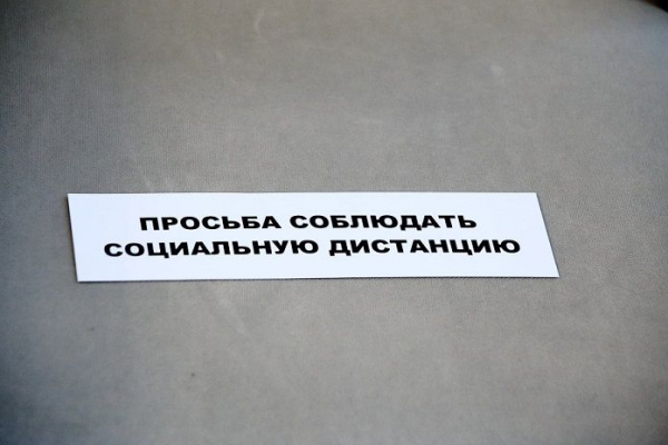 Более 400 жителей Новосибирской области заразились коронавирусом за сутки
