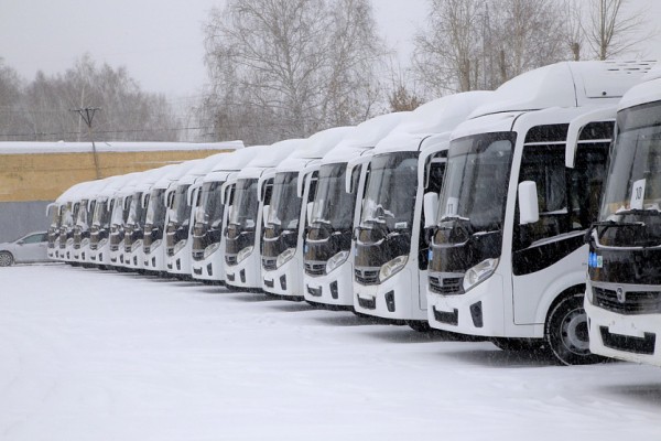Мэр Локоть: &laquo;У&nbsp;нас есть заявка на&nbsp;обновление троллейбусов по&nbsp;БКД&raquo;