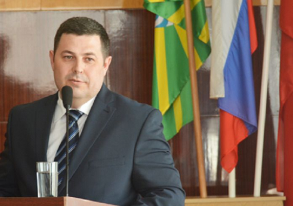 Главу города Яровое на Алтае отстранили от должности&nbsp;