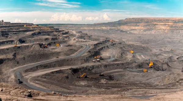 «Сибантрацит» досрочно выполнил годовой план добычи угля «Сибантрацит» досрочно выполнил годовой план добычи угля