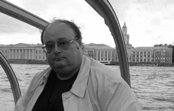 В Новосибирске от коронавируса умер бывший заместитель генерального директора &laquo;Сибмоста&raquo;