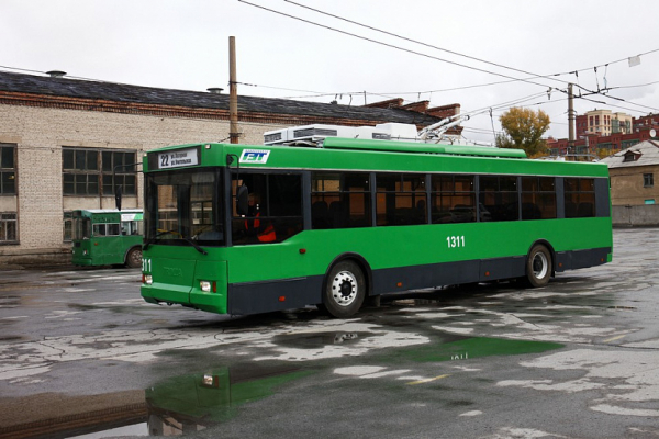 Мэр отвечает: рекордный бюджет, подорожание проезда и&nbsp;белочки в&nbsp;парках