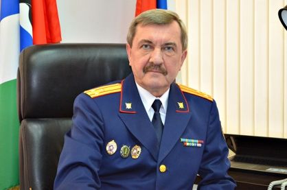 Заместитель руководителя следственного управления СК России по Новосибирской области полковник юстиции Зарипов Виталий Борисович проведет личный приём граждан