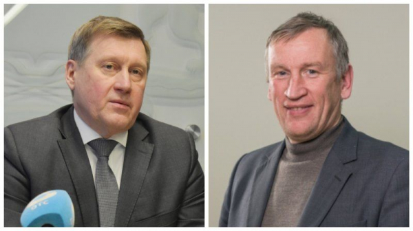 Коммунисты поругались со своим преданным сторонником