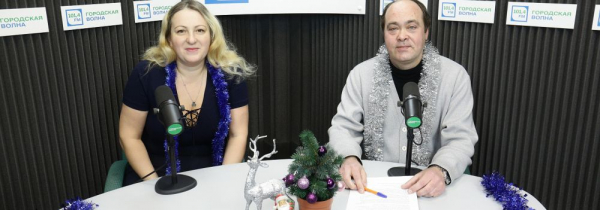 Однажды в&nbsp;Новосибирске: ёлка, скатерть до&nbsp;пола, тельное и&nbsp;парварда