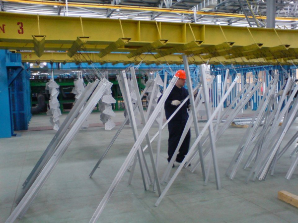 Кто стал &laquo;Компанией года&raquo; в промышленности по итогам 2021 года по версии &laquo;Континента Сибирь&raquo;?