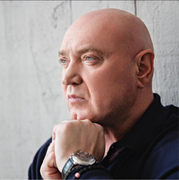 Вице-спикера красноярского заксобрания отправили из больницы в СИЗО