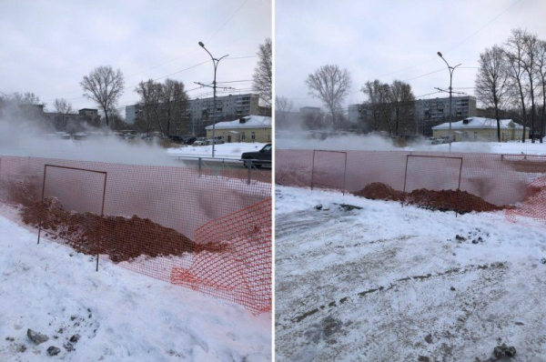 &laquo;Цинично звучит&raquo;: жители Ленинского района готовы выйти на акцию протеста из-за проблем с отоплением