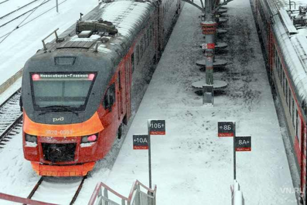 Руку и ногу ампутировал поезд пенсионерам из Новосибирска Руку и ногу ампутировал поезд пенсионерам из Новосибирска