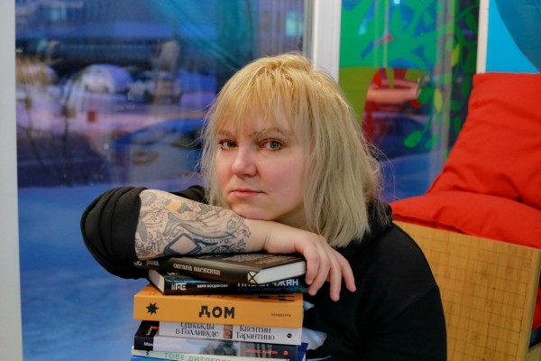 Книжные итоги — 2021: «Зверский детектив» и «Работа горя» в топе продаж