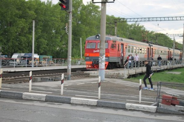 Как изменится расписание новосибирских электричек в рождественские праздники? - КС Online