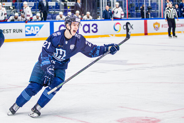 Егор Аланов: "Очки надо брать в любом матче"