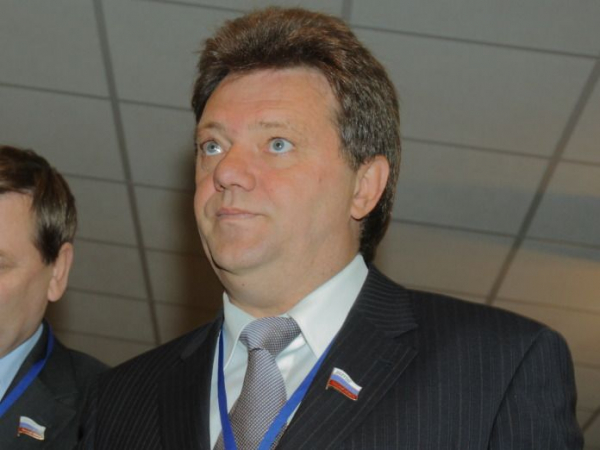 Суд признал виновным мэра Томска Ивана Кляйна