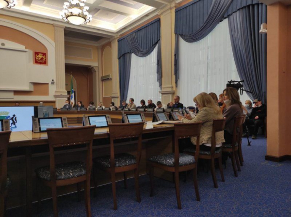 «Не все получается»: Мэрия продлила контракт с директором НЦПДЖ «Не все получается»: Мэрия продлила контракт с директором НЦПДЖ