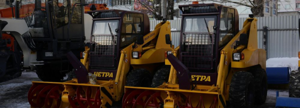 Где будут убирать снег 10 декабря в Новосибирске — список улиц Где будут убирать снег 10 декабря в Новосибирске — список улиц