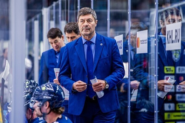 Андрей Мартемьянов: &laquo;Шли до конца&raquo;