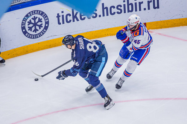 Александр Шаров: "Для победы немного не хватило мастерства"