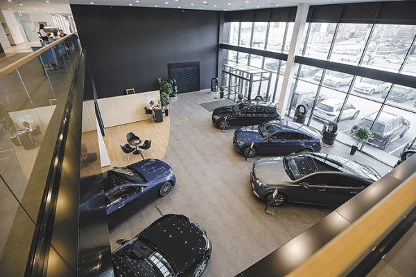 Что происходит на авторынке и когда закончится дефицит?