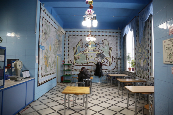 &laquo;Да&nbsp;ты&nbsp;ж моя пышка!&raquo;: легендарной новосибирской кулинарии&nbsp;&mdash; 60&nbsp;лет