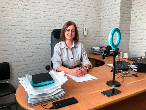 От года большого трафика к году больших данных: Tele2 подводит итоги - Континент Сибирь Online