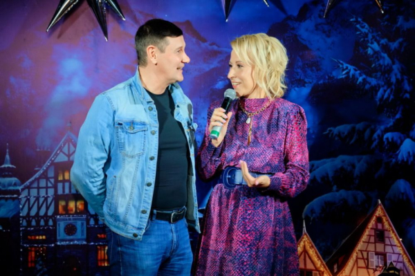 Новосибирское отделение &laquo;ОПОРЫ РОССИИ&raquo; подвело итоги 2021 года - КС Online