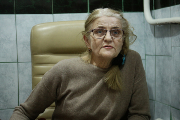 &laquo;Да&nbsp;ты&nbsp;ж моя пышка!&raquo;: легендарной новосибирской кулинарии&nbsp;&mdash; 60&nbsp;лет