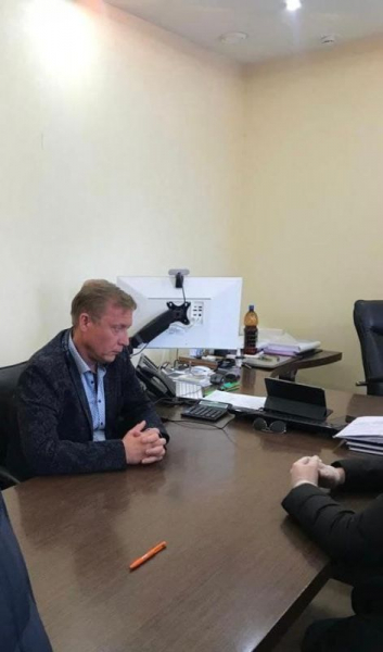 Стало известно, какую меру пресечения избрали основателю ГК &laquo;ЛАМА&raquo; Владиславу Левчугову - Континент Сибирь Online