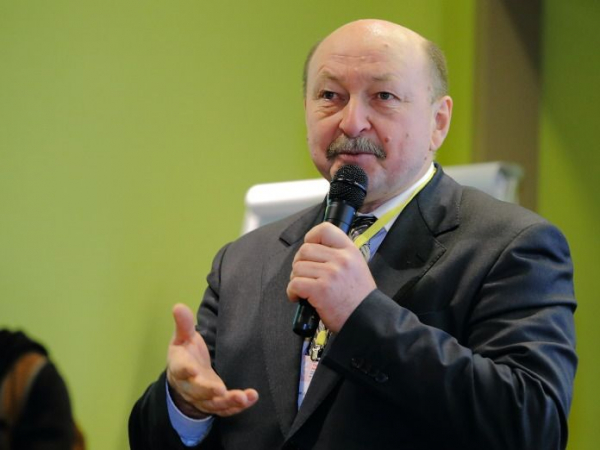 Бывший депутат Госдумы от КПРФ построит отель в Новосибирске Бывший депутат Госдумы от КПРФ построит отель в Новосибирске