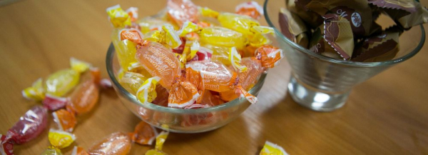 Детям из малообеспеченных семей вручили новогодние подарки Детям из малообеспеченных семей вручили новогодние подарки