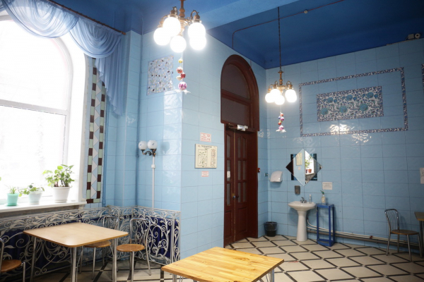 &laquo;Да&nbsp;ты&nbsp;ж моя пышка!&raquo;: легендарной новосибирской кулинарии&nbsp;&mdash; 60&nbsp;лет