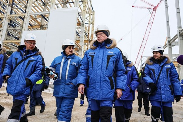 Уникальный отраслевой центр повышения эффективности катализаторов заработал в Омске - Континент Сибирь Online