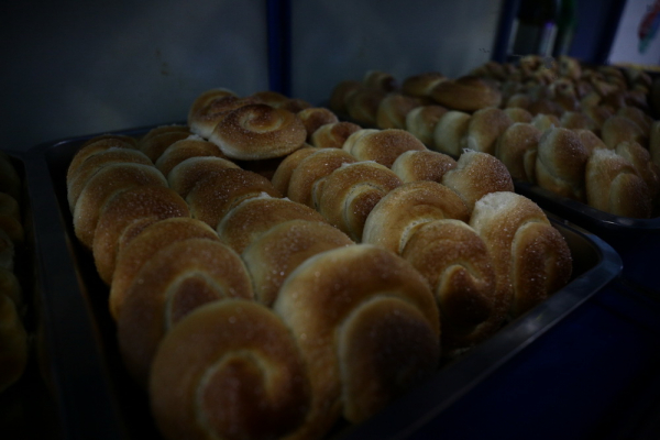 &laquo;Да&nbsp;ты&nbsp;ж моя пышка!&raquo;: легендарной новосибирской кулинарии&nbsp;&mdash; 60&nbsp;лет