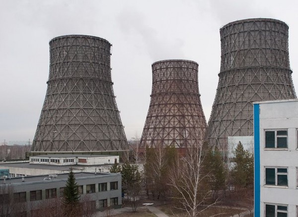 4,1 млрд рублей направит СГК на модернизацию и ремонт новосибирских ТЭЦ 4,1 млрд рублей направит СГК на модернизацию и ремонт новосибирских ТЭЦ