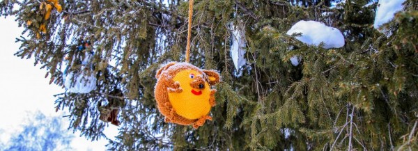 Яндекс составил прогноз погоды на&nbsp;новогоднюю ночь в&nbsp;Новосибирске