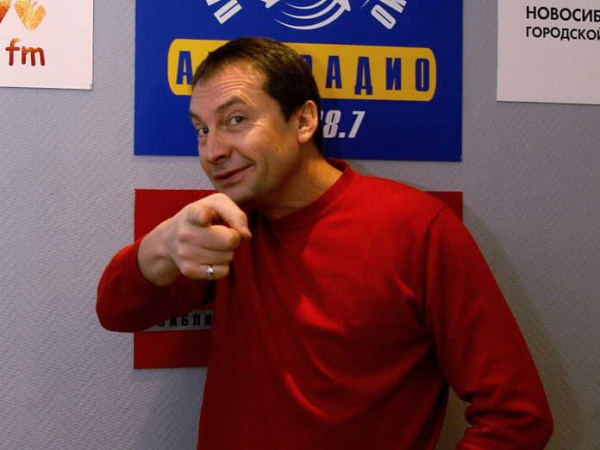 Виктора Буланкина наградят в Москве Виктора Буланкина наградят в Москве